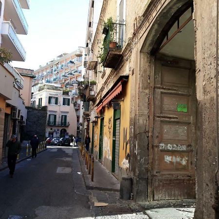 Vomero House With Free Parking 410 Cm Naples Exterior photo