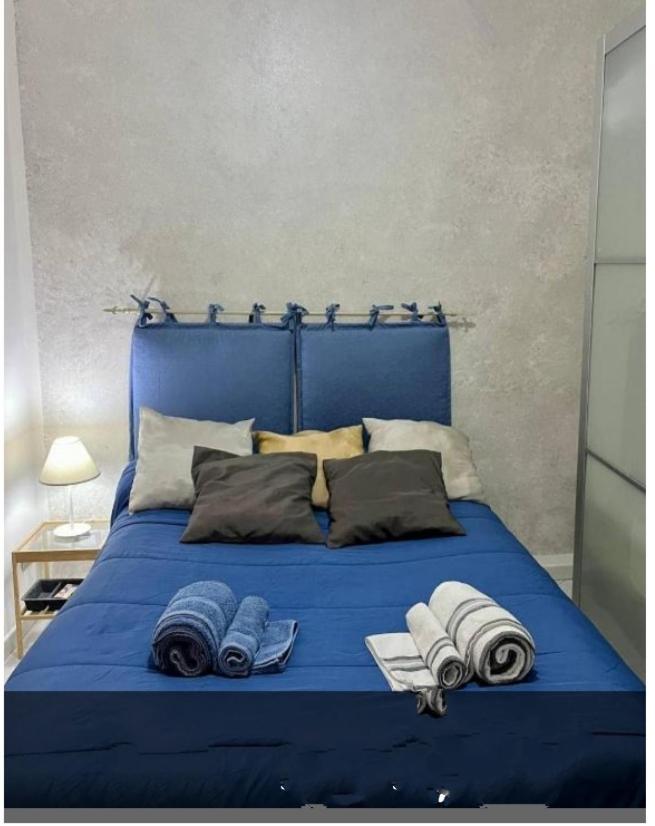 Vomero House With Free Parking 410 Cm Naples Exterior photo